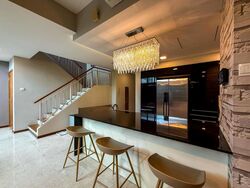 The Quintet (D23), Condominium #523241621